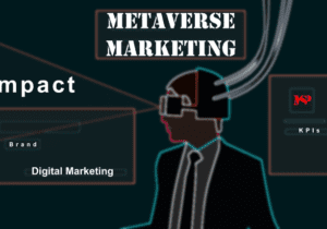 The Impact of the Metaverse on Marketing Strategies / Keyvan Fazeli Engineer