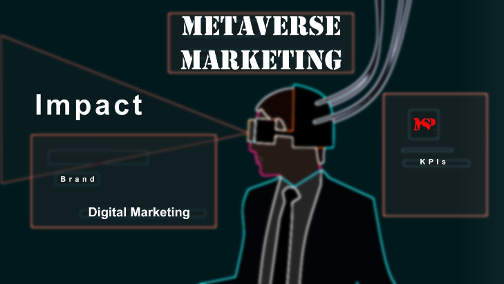 The Impact of the Metaverse on Marketing Strategies / Keyvan Fazeli Engineer